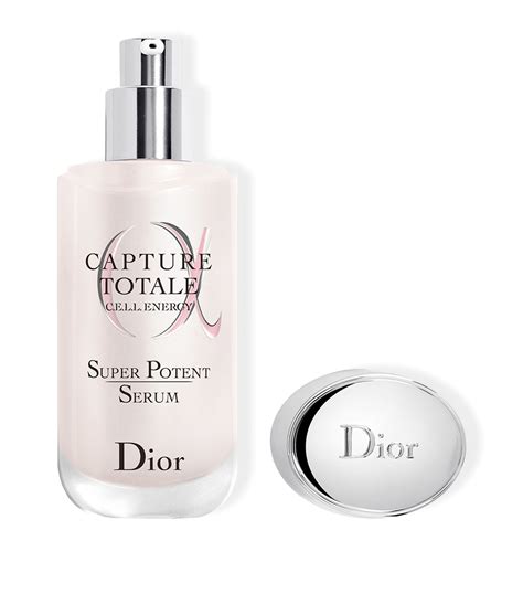 dior capture totale serum super potent|capture totale dior price.